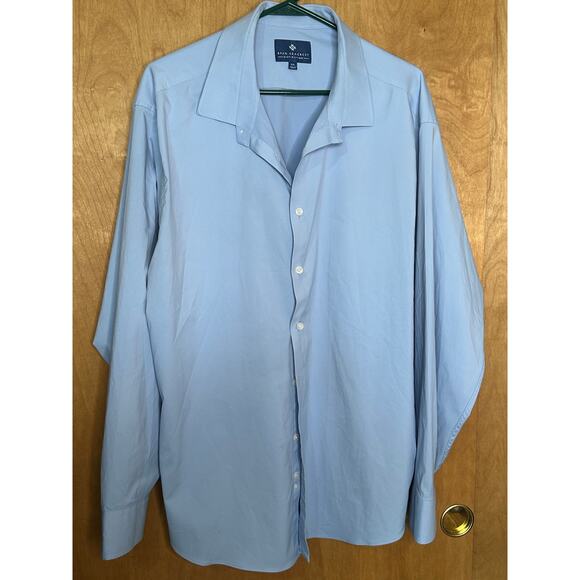 Ryan Seacrest Button up dress shirt - Picture 2 of 6